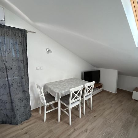 Apartments Purkovic Βόντιτσε Εξωτερικό φωτογραφία