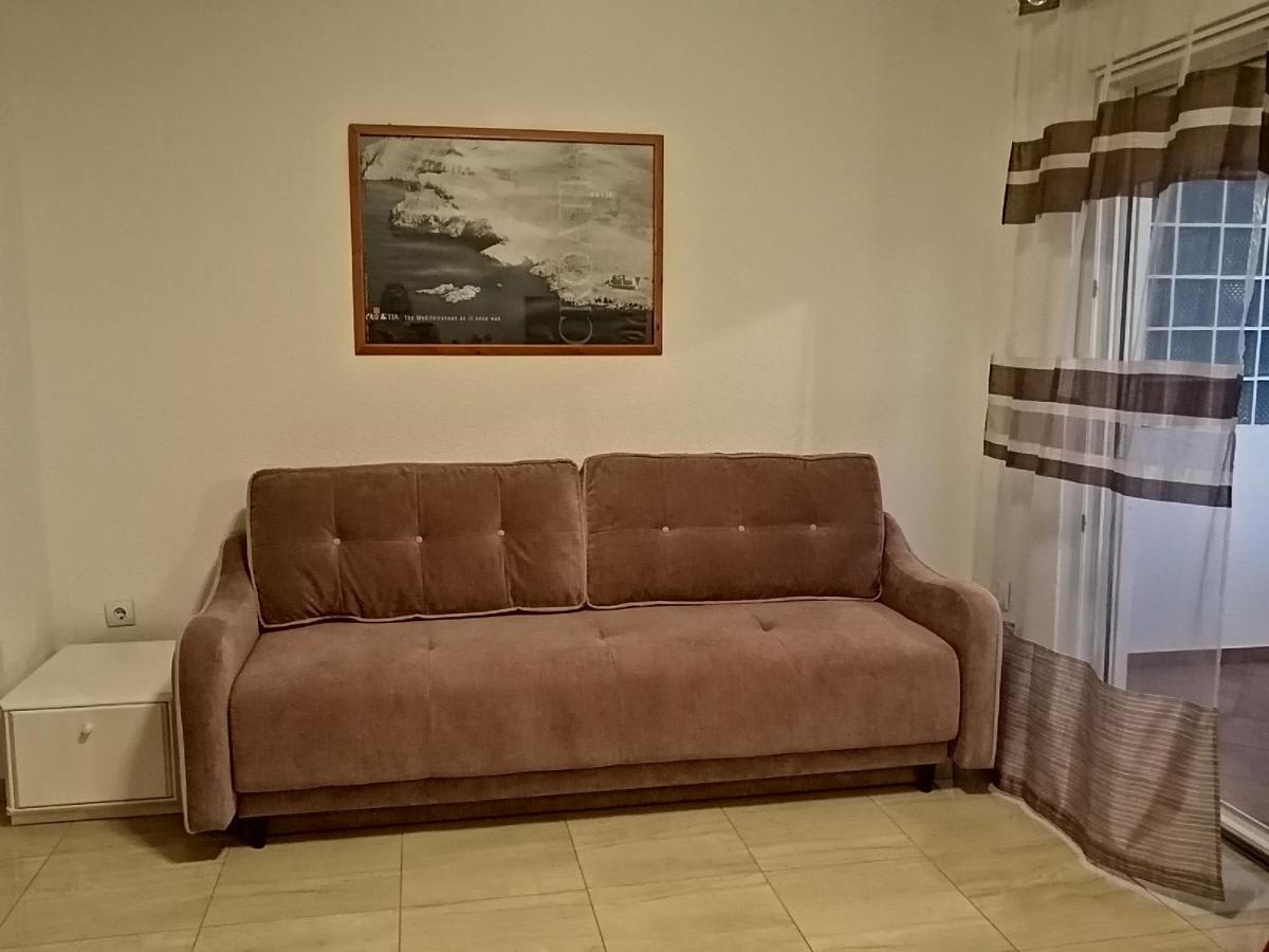 Apartments Purkovic Βόντιτσε Εξωτερικό φωτογραφία