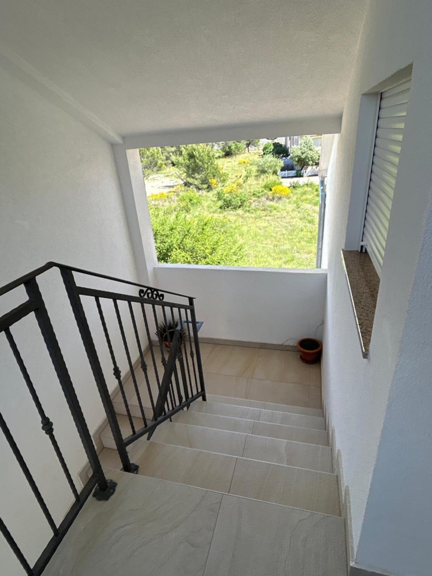 Apartments Purkovic Βόντιτσε Εξωτερικό φωτογραφία