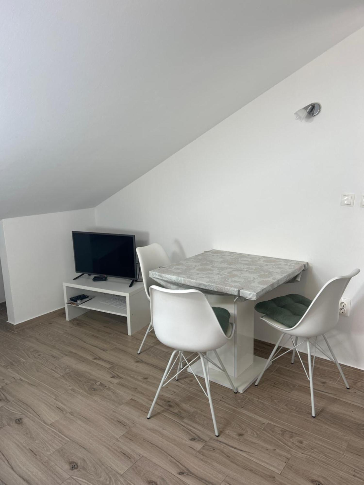 Apartments Purkovic Βόντιτσε Εξωτερικό φωτογραφία