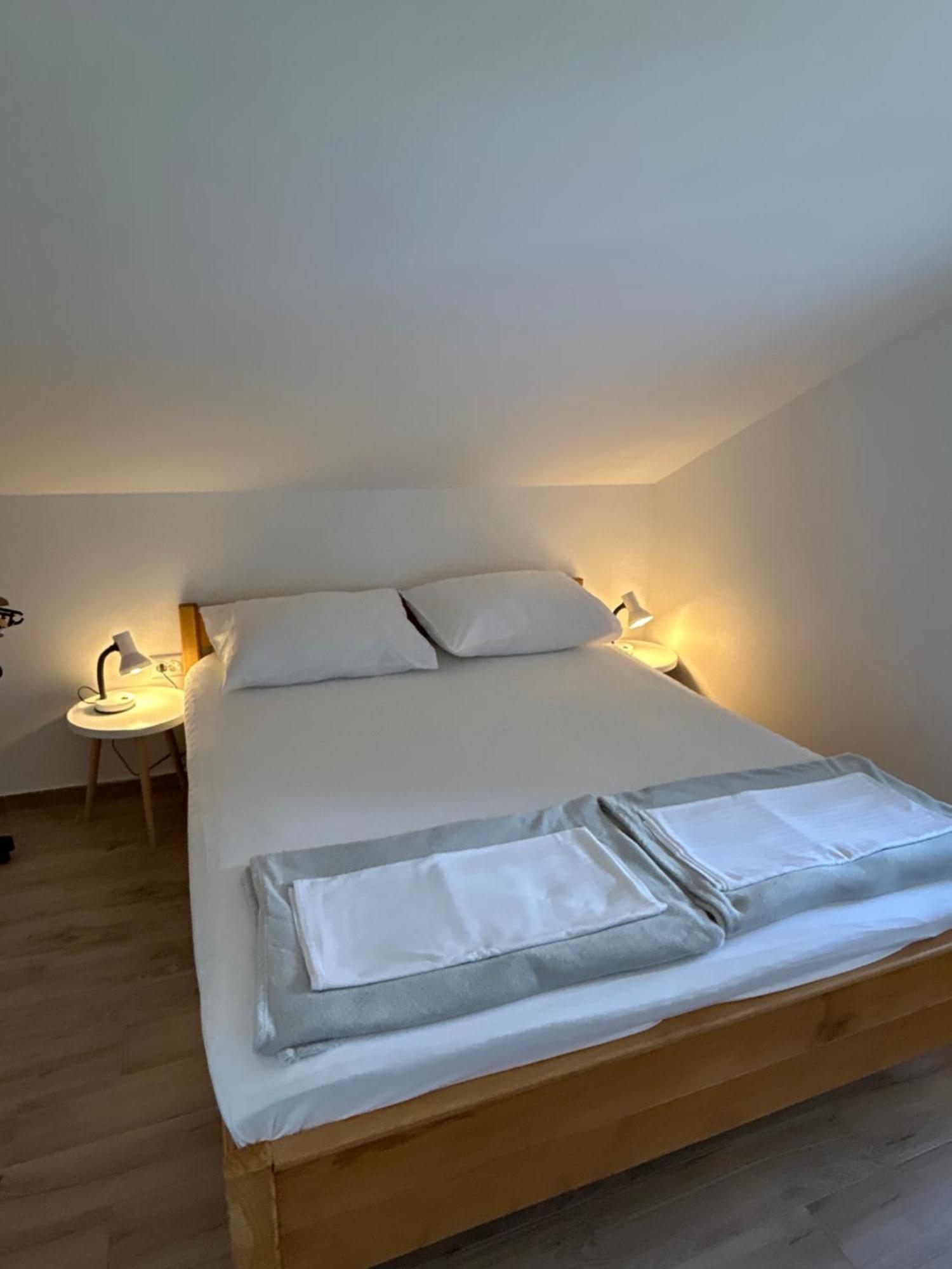 Apartments Purkovic Βόντιτσε Εξωτερικό φωτογραφία