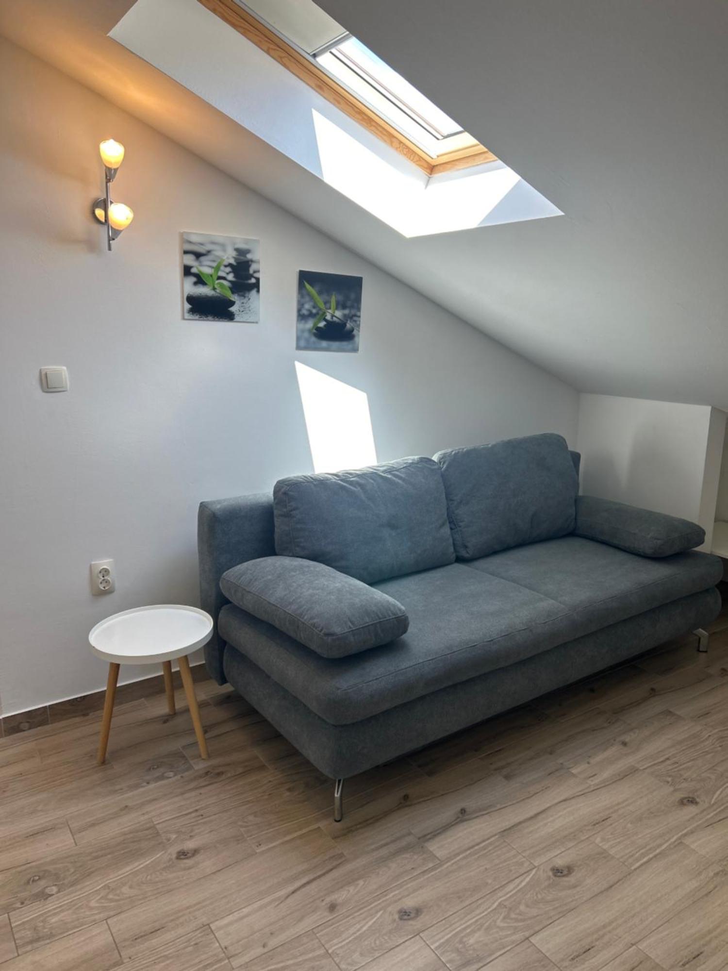 Apartments Purkovic Βόντιτσε Εξωτερικό φωτογραφία