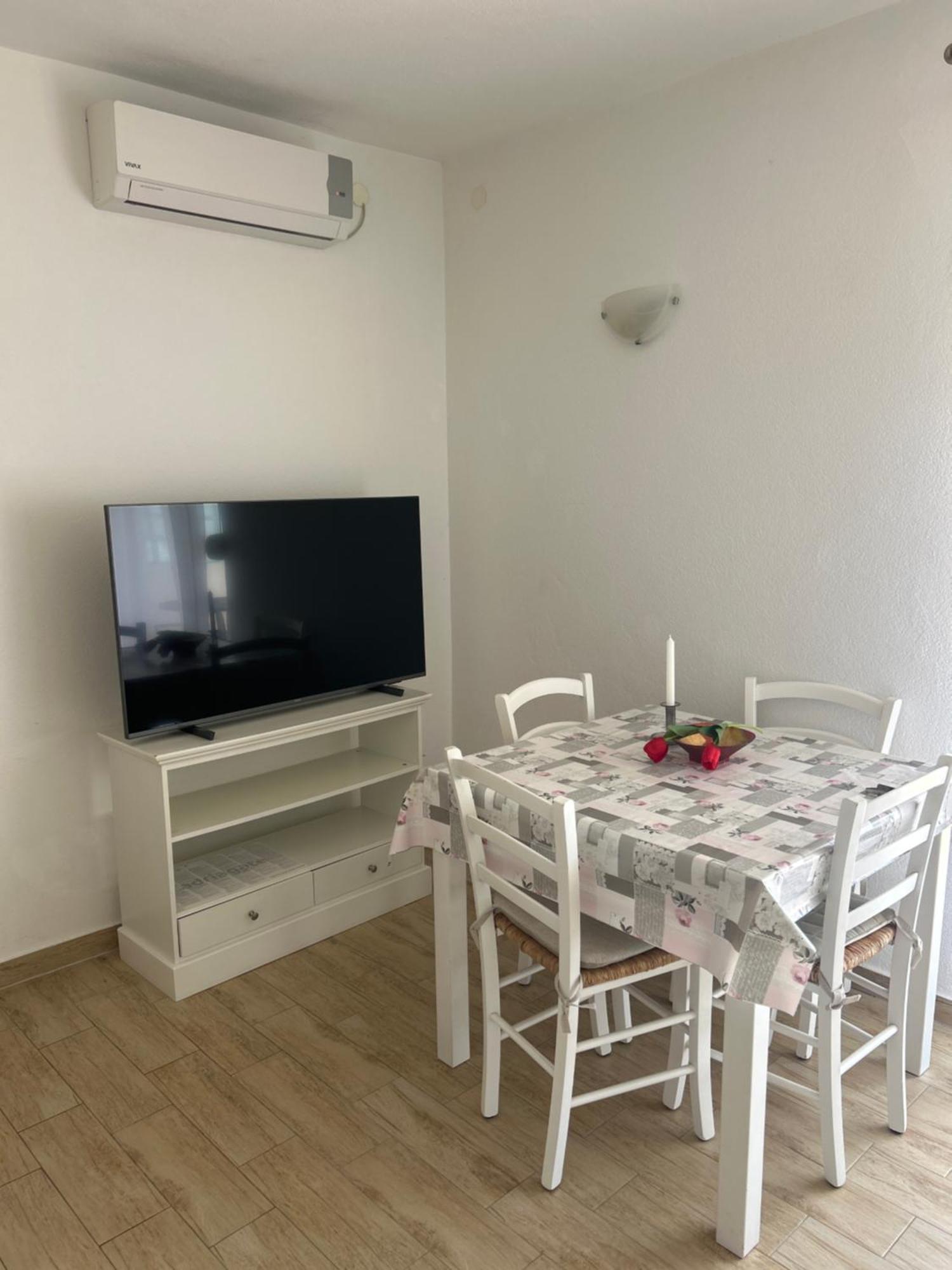 Apartments Purkovic Βόντιτσε Εξωτερικό φωτογραφία