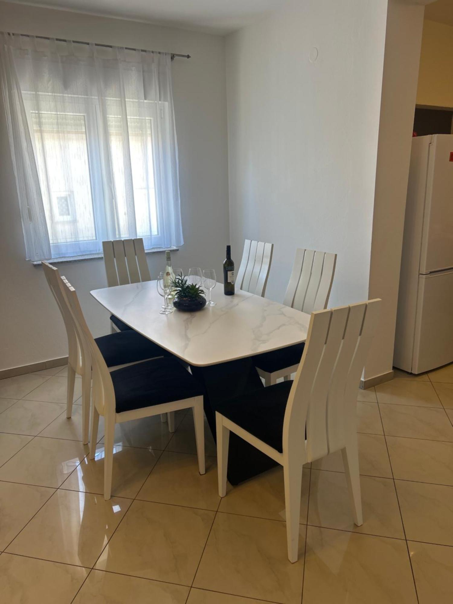 Apartments Purkovic Βόντιτσε Εξωτερικό φωτογραφία
