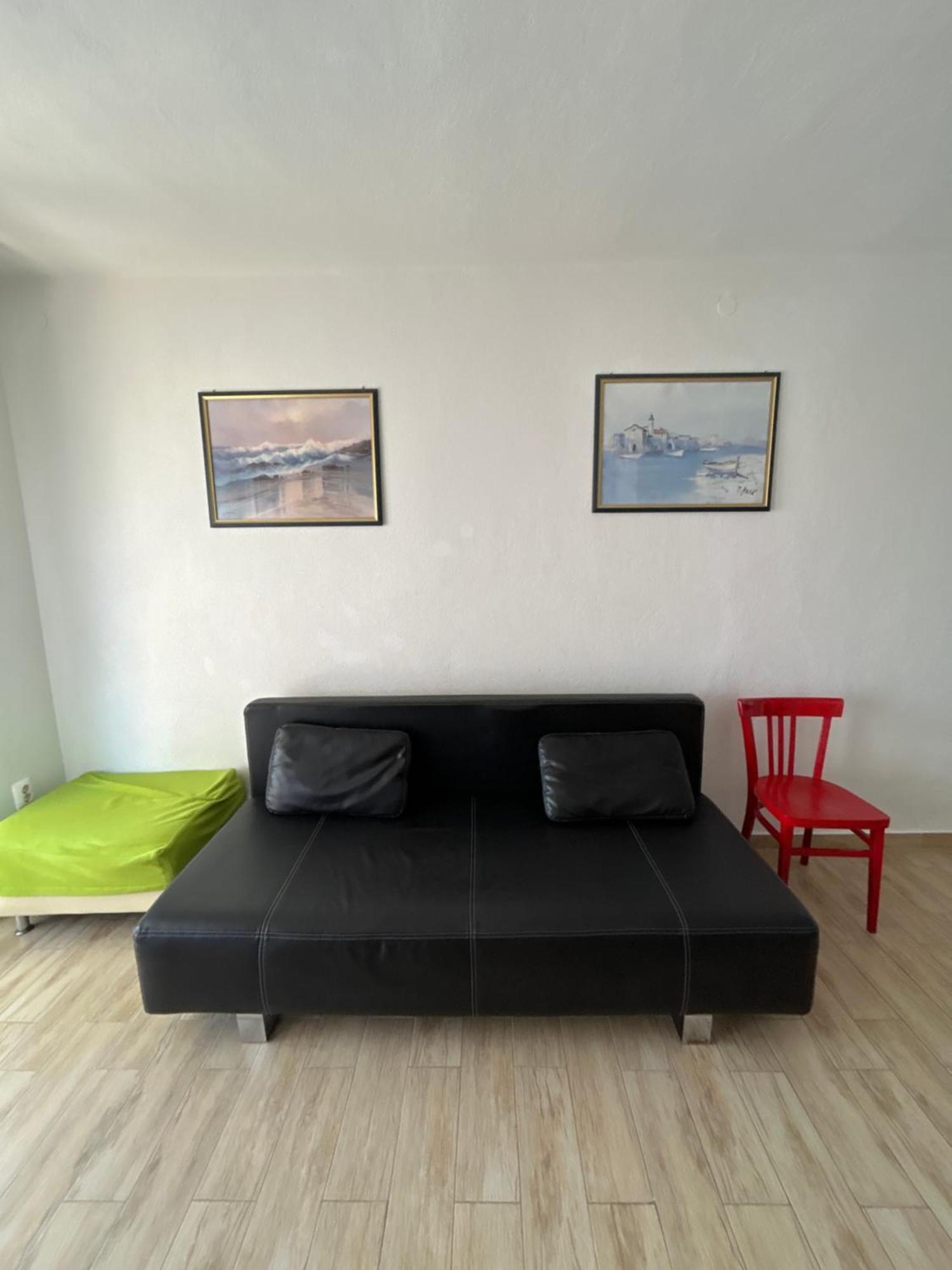 Apartments Purkovic Βόντιτσε Εξωτερικό φωτογραφία