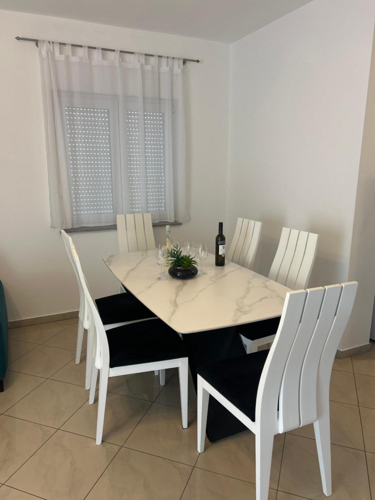 Apartments Purkovic Βόντιτσε Εξωτερικό φωτογραφία