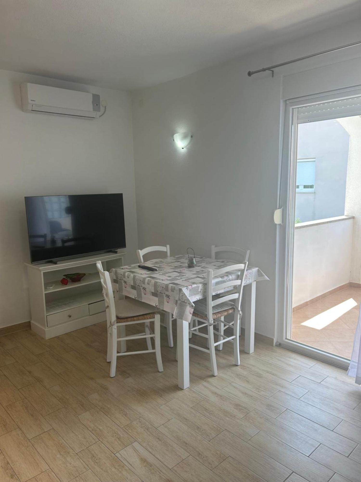 Apartments Purkovic Βόντιτσε Εξωτερικό φωτογραφία