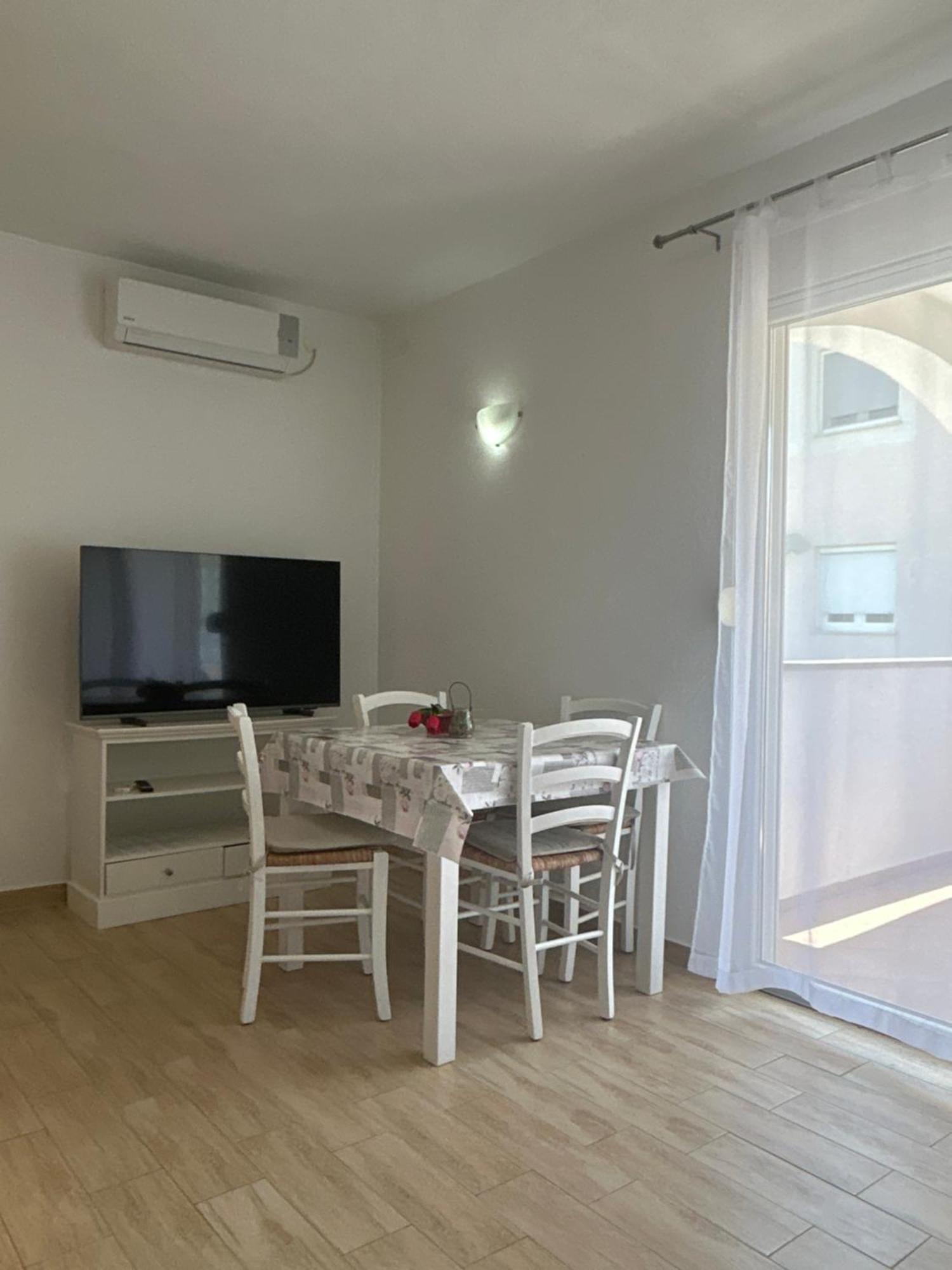 Apartments Purkovic Βόντιτσε Εξωτερικό φωτογραφία