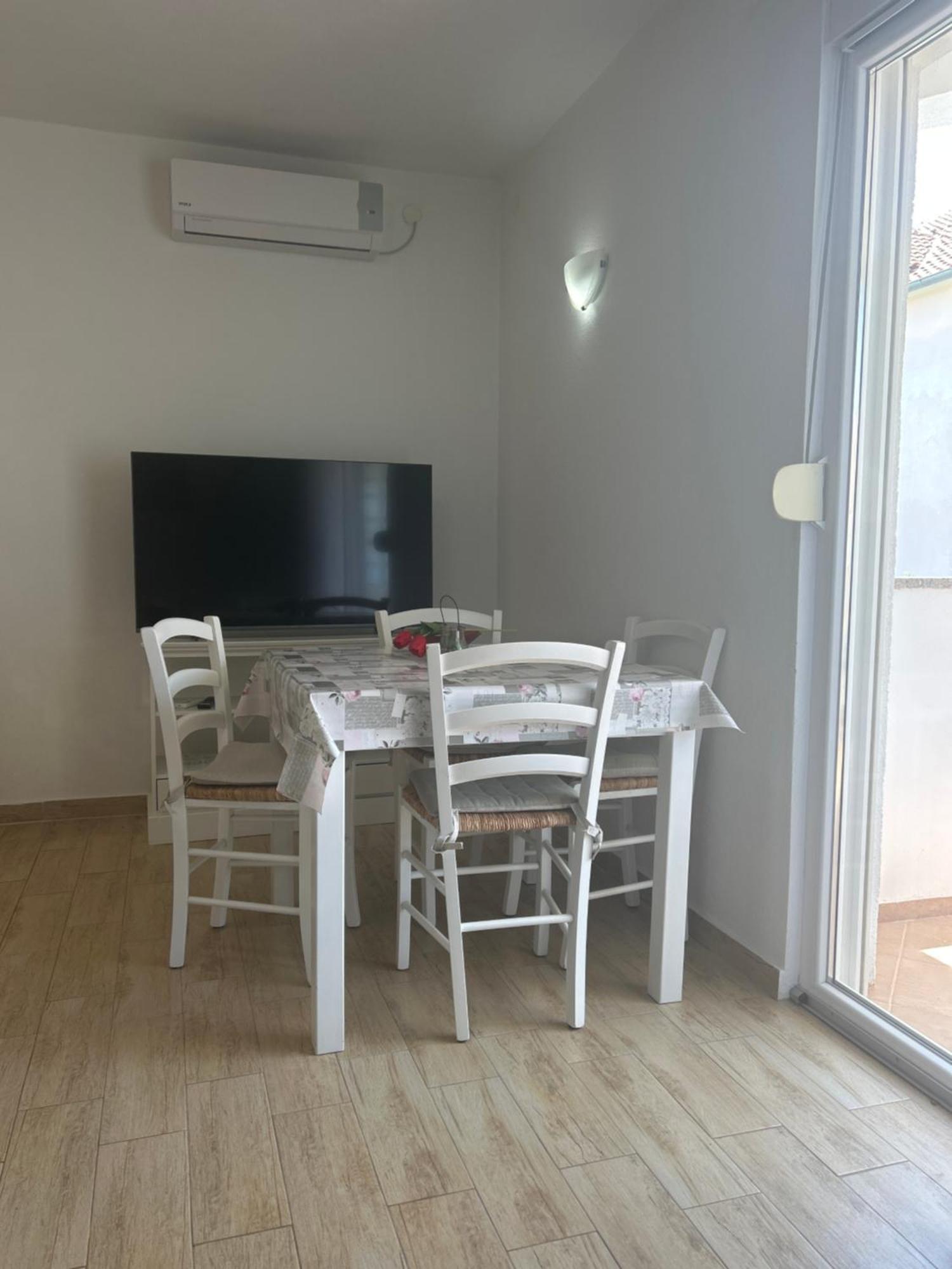 Apartments Purkovic Βόντιτσε Εξωτερικό φωτογραφία