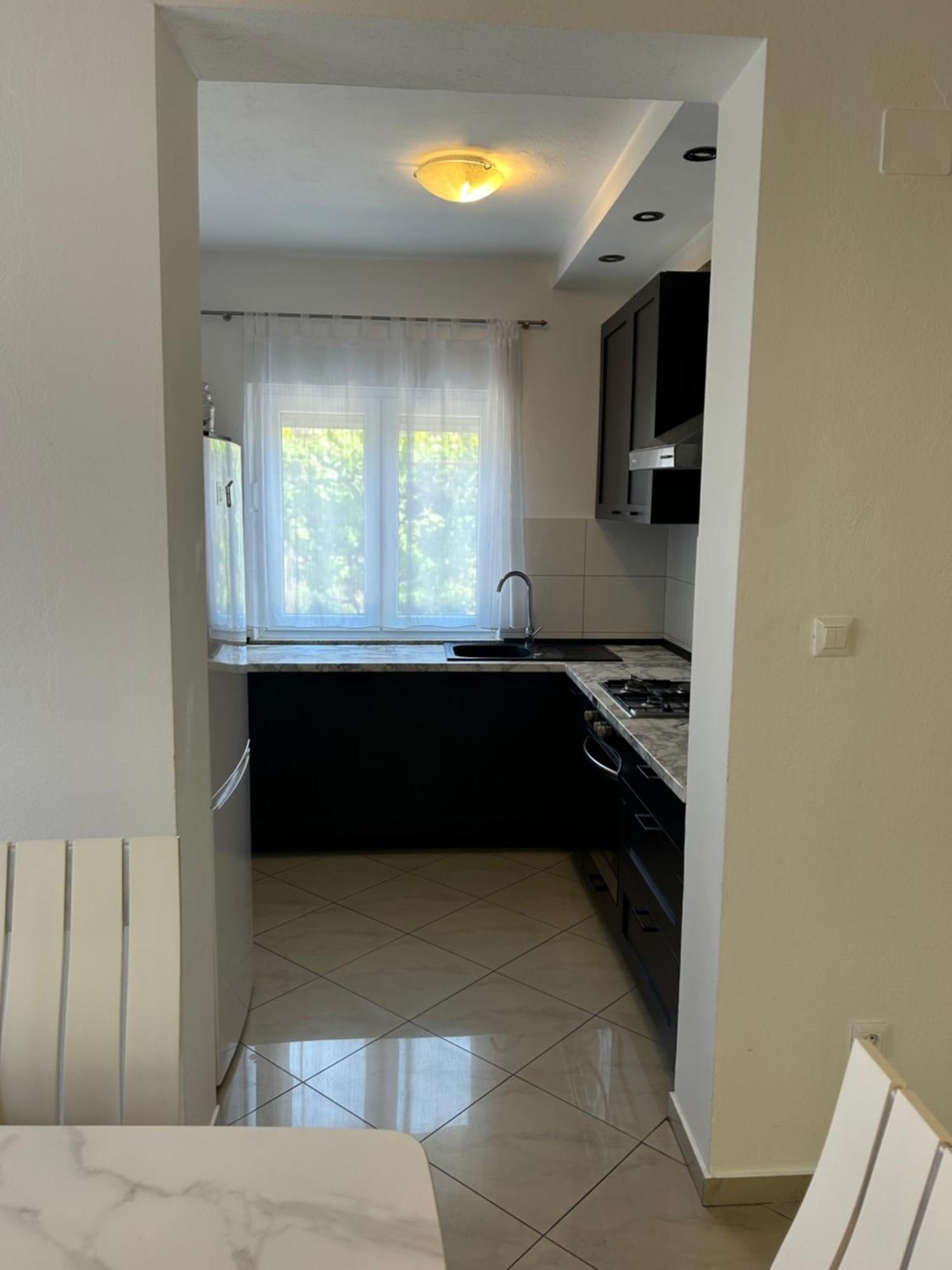 Apartments Purkovic Βόντιτσε Εξωτερικό φωτογραφία