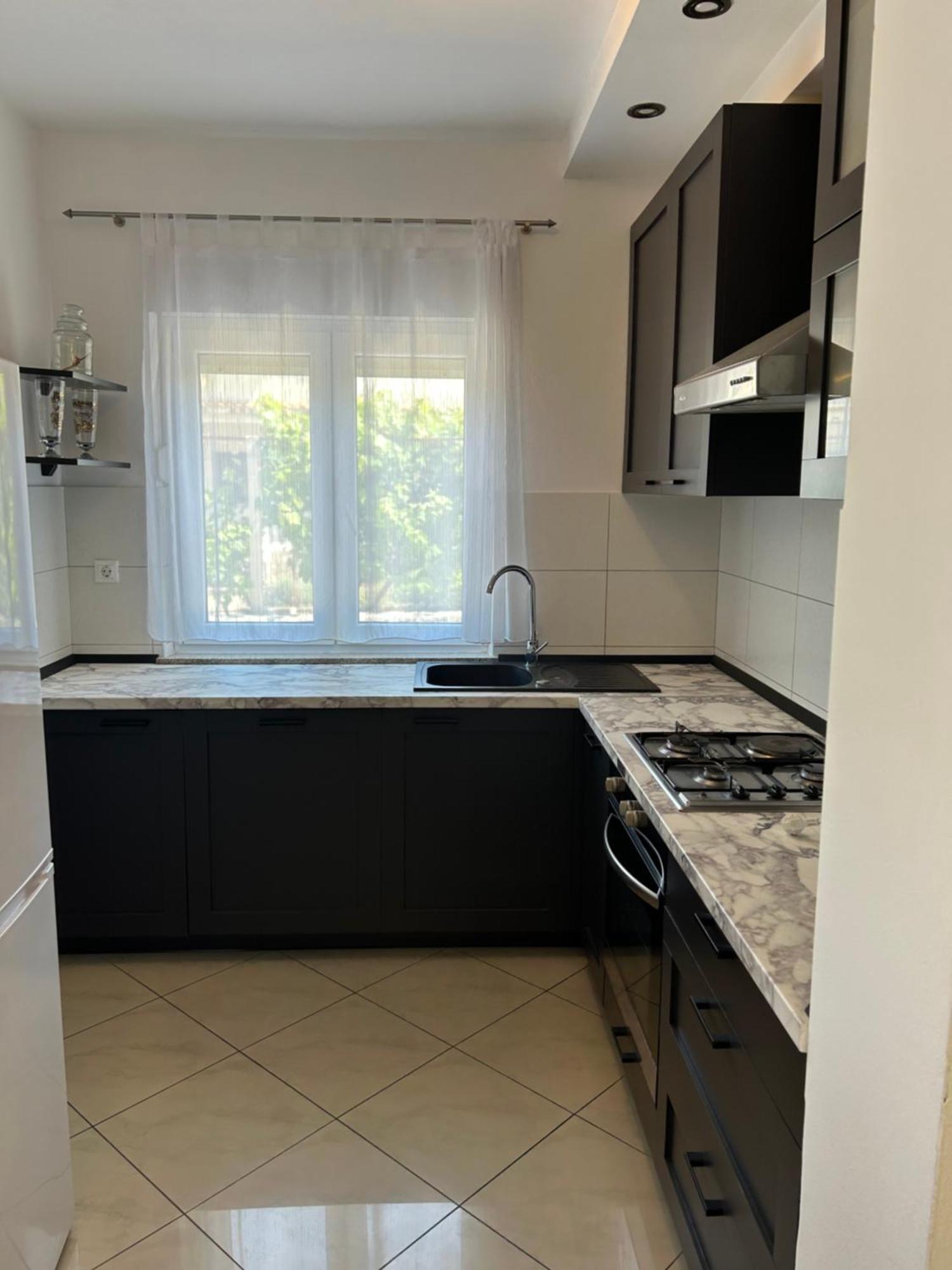Apartments Purkovic Βόντιτσε Εξωτερικό φωτογραφία