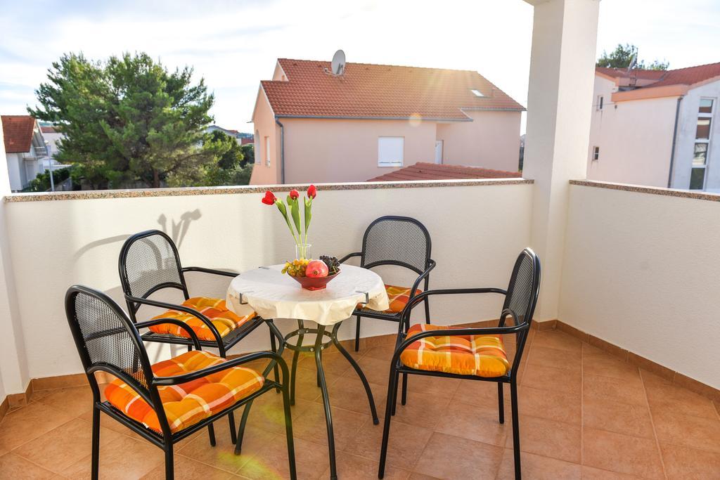 Apartments Purkovic Βόντιτσε Εξωτερικό φωτογραφία