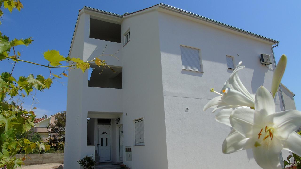 Apartments Purkovic Βόντιτσε Εξωτερικό φωτογραφία