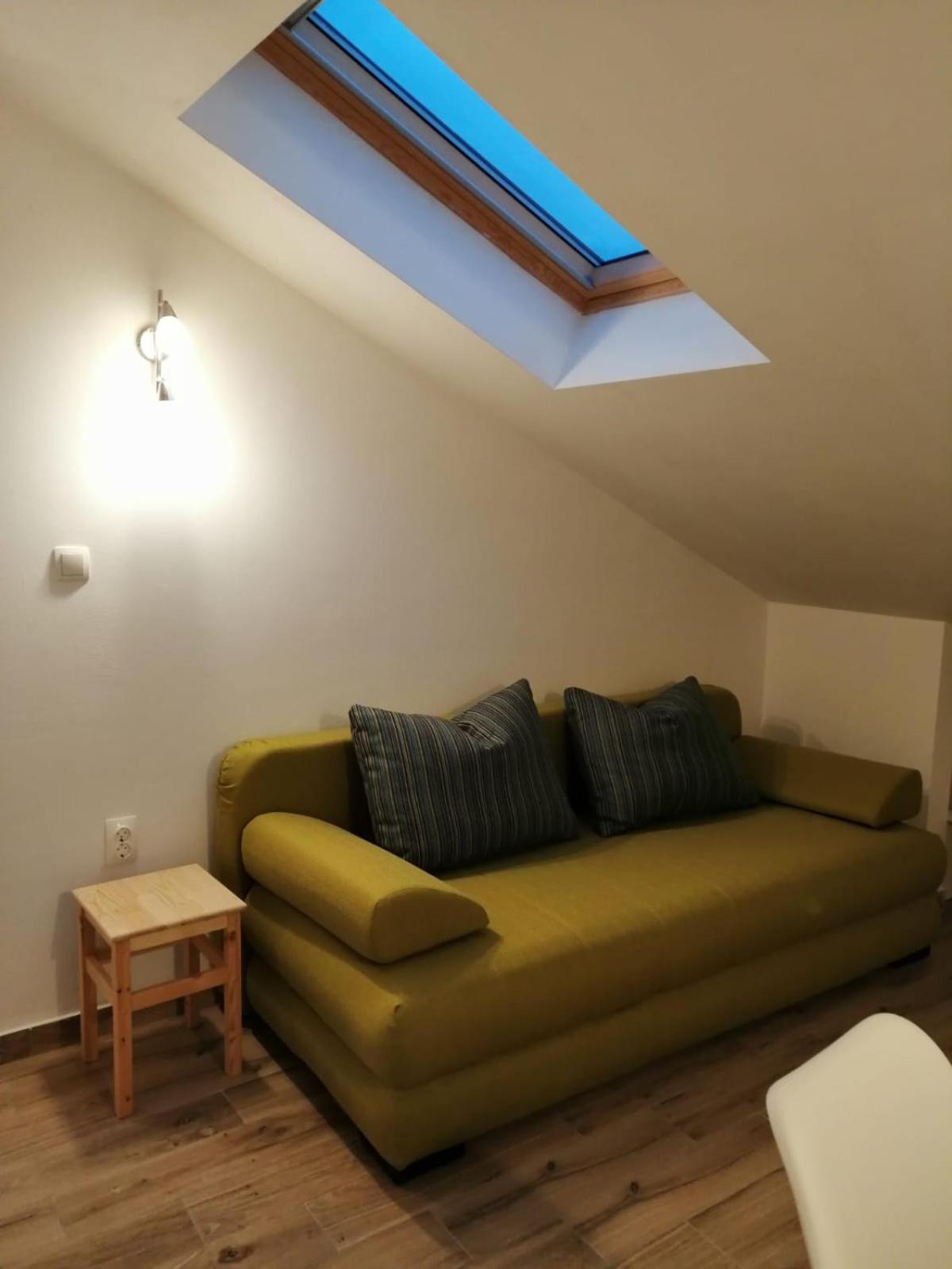 Apartments Purkovic Βόντιτσε Εξωτερικό φωτογραφία